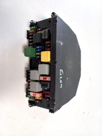 фото thumb №1, Модуль bsi mercedes w204 2.2 cdi a2129006724