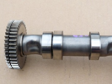 фото thumb №11, Audi a4 b8 2.7 tdi cgka вал всмоктуючий правий 059101fd