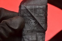 фото thumb №9, Pas безопасности левый задняя iii ряд натяжитель volvo xc90 1 i 02-06