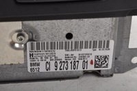 фото thumb №6, Bmw x1 e84 радіо навігація 9273187