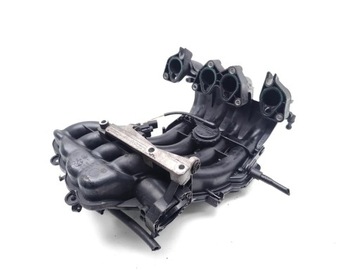 фото thumb №13, Seat leon колектор впускний повітря 1.6 бензин 75kw 102 hp 06b906051