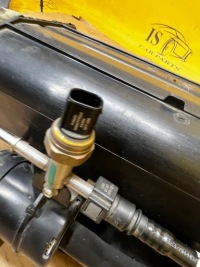 Фильтр угольный par топлива блок управления насоса jaguar f-type x152 3.0 v6 sc s/c Цена, фото thumb