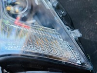 фото thumb №12, Лампа левая фара левый mercedes cla bi ксенон поворотный ameryka usa