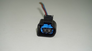 фото thumb №11, Audi voklswagen штекер роз'єм з'єднувач 4d0971992a