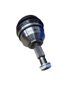 фото thumb №3, Полуось приводная перед правая skf citroen c4 ii ds4 peugeot 607