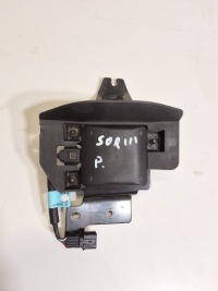 Купить Датчик pola blis kia sorento 15-18r 95820-c5000, фото thumb