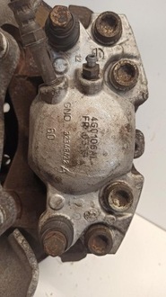 фото thumb №5, Audi a6 c7 поворотный кулак правый перед allroad 4g0407242e