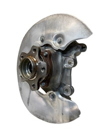 фото thumb №5, Поворотный кулак задняя правая bmw 4 g22 440i 3 g20