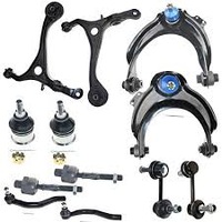 фото thumb №1, Рычаги наконечники набор подвешивание honda accord vii 03-08 re