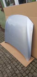 фото thumb №4, Vw passat b8 3g0 капот крышка двигателя