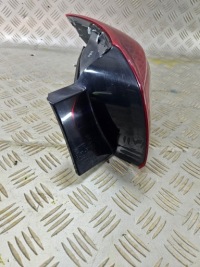 Фара правый  задняя задний  w крыло mazda 3 3 bm led хэтчбек с Разборки, фото thumb