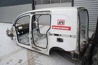фото thumb №4, Четверть bok крыло renault kangoo citan w415