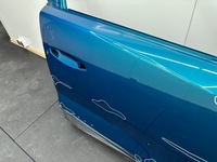 фото thumb №9, Peugeot 408 ii 2022r.-- двері праве передні перед