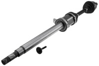Купить Nty приводной вал volvo v40 t2,t3,d2,d3 15- /передняя, правая, mtm m76/, фото thumb