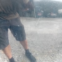 фото thumb №9, Audi a3 8p 07r капот ly9b великий решітка радіатора