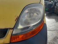 фото thumb №3, Renault trafic ii лампа левый перед левая передняя