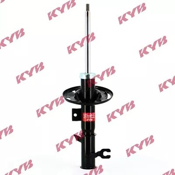 фото thumb №2, Амортизатор mazda p. 2 dl, dj 15- le kyb