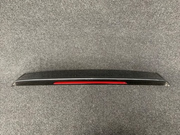 фото thumb №1, Спойлер крышки vw golf vii gti спойлер 5g6827934 сплав