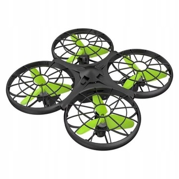 Дистанционно управляемый дрон Syma X26 с датчиками