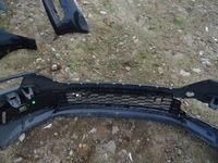 фото thumb №6, Бампер перед передний skoda kamiq 568 nw4 2019-