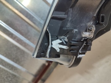 фото thumb №8, Лампа левая перед bmw seria 3 f30 обычная 7259549