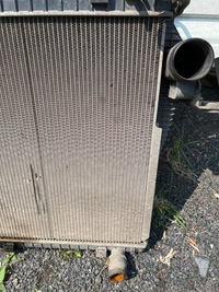 фото thumb №5, Iveco eurocargo ii радиатор интеркулер 504028467