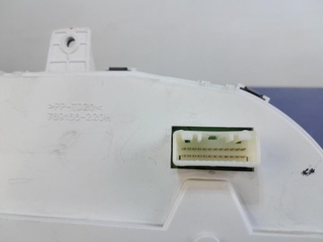 фото thumb №4, Citroen c-crosser 2.2 hdi спідометр  769166-220h