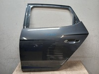 фото thumb №1, Двері зад ліві seat leon iii 3 5f hb 13-