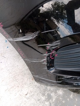 фото thumb №8, Mercedes v клас 447 vito бампер переднє перед