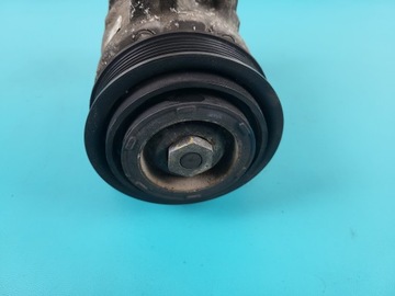 фото thumb №8, Bmw 3 f31 f30 13r 320 d n47 n47d20c 2.0 компресор кондиціонера 9223695