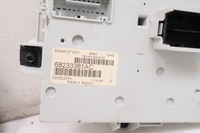 фото thumb №9, Jeep cherokee kl 2.0 mtj бортовой компьютер замок зажигания bsi p05150681ab, p68172538ad