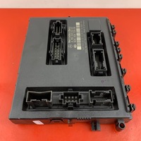 фото thumb №6, Модуль комфорта mercedes w169 lift a1695456332