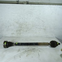 Купить Vw golf 5 v 1.4tsi приводной вал правая перед, фото thumb