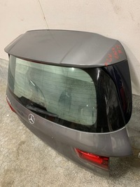 фото thumb №5, Mercedes glb x247 кришка багажника багажника лампи europa оригінал 20r. a2.