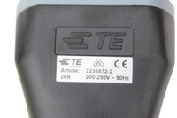 фото thumb №8, Шланг зарядки vwag 12e971675aq oryg