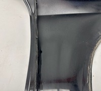 фото thumb №10, Mercedes-benz s w222 2016 перед сторона левая крыло передний