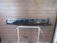 фото thumb №8, Молдинг порог правая bmw i3 13- защита порог i 3