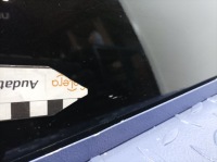 фото thumb №6, Bmw 1 f40 дверь задняя левая 475 black sapphire