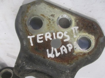 фото thumb №5, Петля петлі кришки зад праві лівий багажника daihatsu terios ii x07