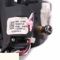 фото thumb №12, Bmw f20 f30 рамка перемикачі керма sport