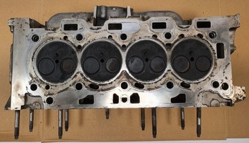 фото thumb №8, Головка двигателя citroen berlingo ii 1.6 hdi 9684504780