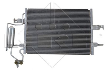 фото thumb №1, Радіаторів кондиціонера з осушувач nrf 35599 1850086