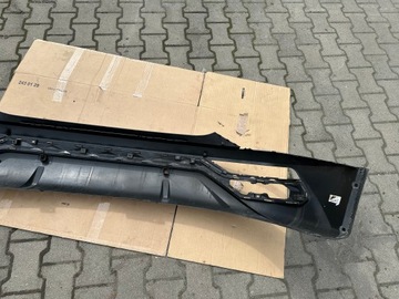 фото thumb №6, Hyundai tucson iv бампер задний оригинальный