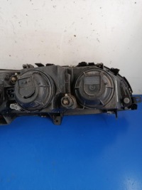 Volvo xc70 2 фара левое  89007903 valeo Киев, фото thumb