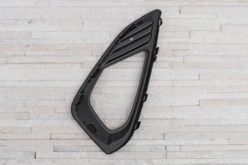 фото thumb №14, Ford fiesta mk8 решітка бампера права h1bb15a216a1