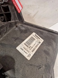 фото thumb №8, Лампа перед левая 93321052 opel meriva a 06-