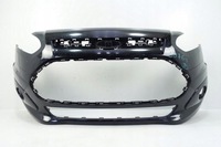 фото thumb №1, Бампер перед переднє ford connect mk2 13-