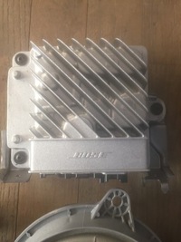 фото thumb №5, Scenic iv аудіосистема bose підсилювач сабвуфер