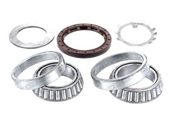 фото thumb №1, Snr набор подшипник колёса mercedes sprinter 3-t 906