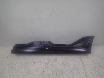 фото thumb №1, Порог левый стойка обшивка левая skoda kamiq 658 19-